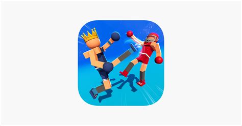 ‎Ragdoll Fighter on the App Store