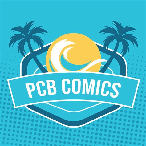 PCB Comics