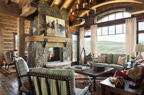 Pictures Of Ranch Style Homes Interior - Ranch homes offer attached ...