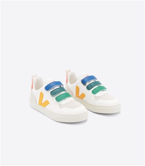 VEJA sneakers Kids - VEJA shoes Kids - VEJA STORE | VEJA US