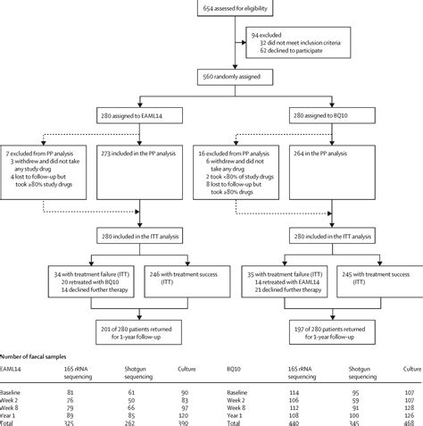 Second-line levofloxacin-based quadruple therapy versus bismuth-based quadruple therapy for ...