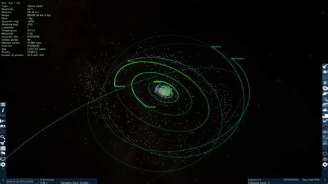 SpaceEngine on Steam