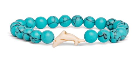 Dolphin Tracking Bracelet | The Odyssey Bracelet by Fahlo