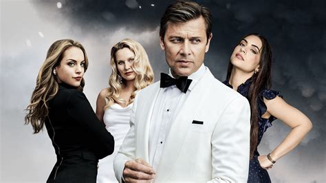 Dynasty season 3 release date update: Renewal confirmed, key cast ...