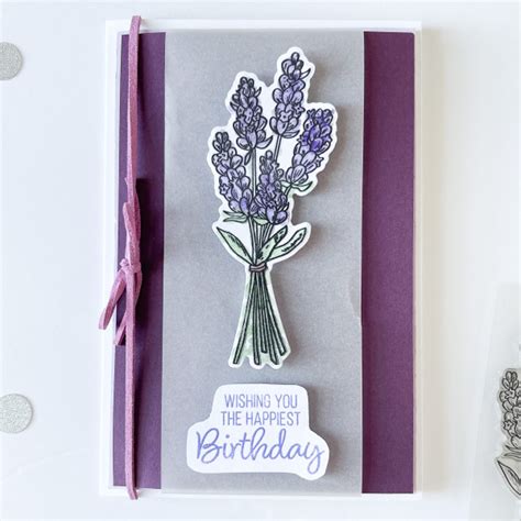 Technique Tuesday - Ideas and Inspiration Blog: Seven DIY Best Friend Birthday Cards