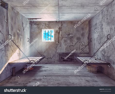 4,319 Inside Jail Cell Images, Stock Photos & Vectors | Shutterstock