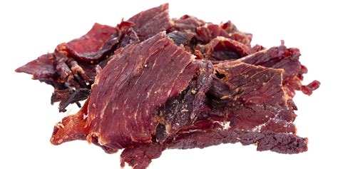 What's The Best Beef Jerky For You? We Tasted The Hottest Brands So You Don't Have To. | HuffPost