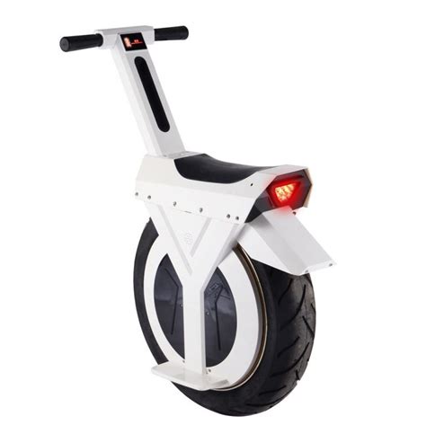 One Wheel Electric Scooter 归档 - Secutronic