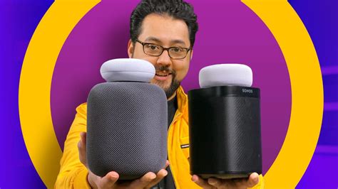 This is the best smart speaker - Video - CNET