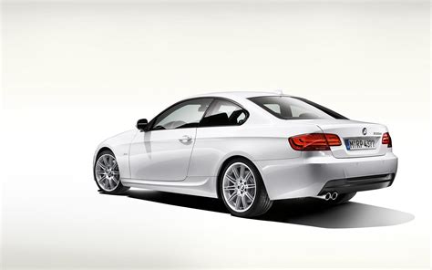 Photos Of 2011 BMW 3-Series M-Sport Package Emerge