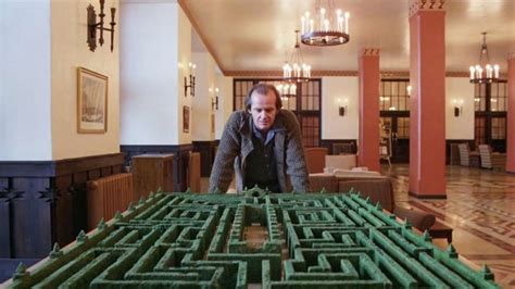 The Stanley Hotel Maze: Hotel from 'The Shining' Calls for Designers to Build New Maze - Thrillist