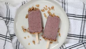 Acai Powder Recipes - NATURE'S EARTHLY CHOICE™