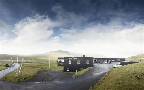 Hotel Vagar Review, Faroe Islands | Telegraph Travel