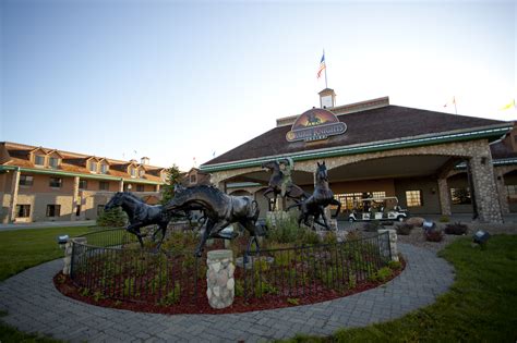 Prairie Knights Casino & Resort | Official North Dakota Travel & Tourism Guide