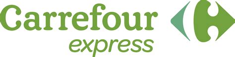 Carrefour Express – Logos Download