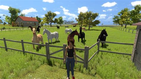 The 6 Best Horse Games on PS5 | DiamondLobby