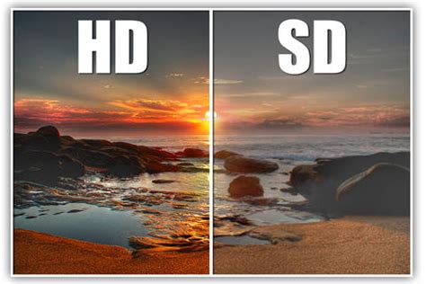 How to Convert SD to HD with AI Technology [Completed Guide]