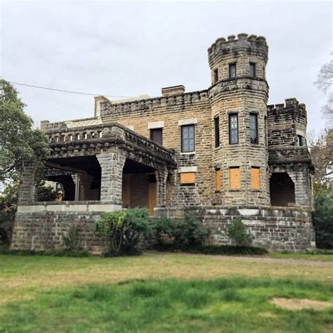 Chip & Joanna Gaines Just Bought a Literal Castle | Castle, Chip and ...