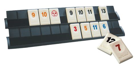 How to Play Rummikub | Rules, Scoring & Strategy