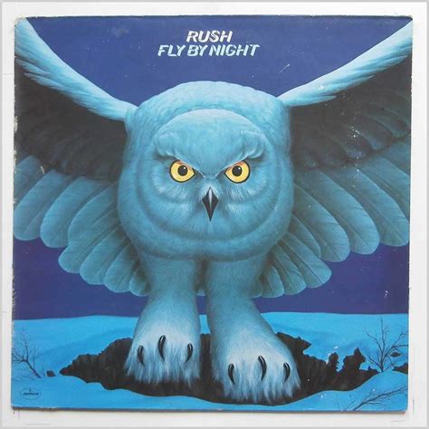 Buy Fly By Night Online at Low Prices in India | Amazon Music Store ...