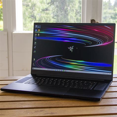 Razer Blade Pro 17 review: big, bold, and powerful - Top Tech News