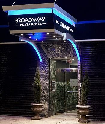 About Us : Broadway Plaza Hotel : Manhattan Hotels