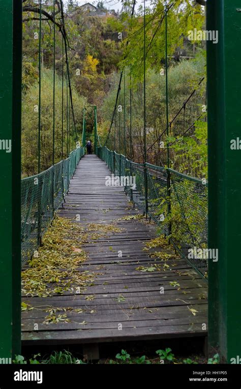 Catenary bridge hi-res stock photography and images - Alamy