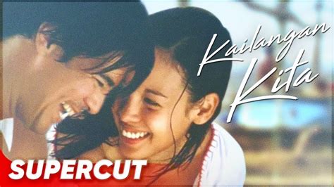 Kailangan Kita | Aga Muhlach‎, ‎Claudine Barretto | Supercut - YouTube