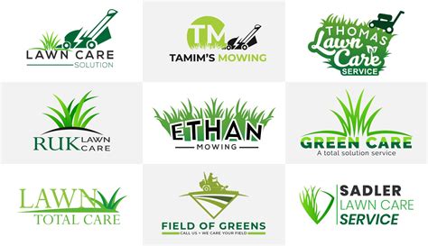 Get Everything You Need Starting at $5 - Fiverr | Lawn care logo, Lawn care, Lawn care logo design