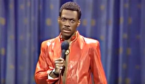 Eddie Murphy 'Delirious' Full Show | The '80s Ruled