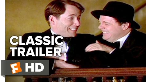 The Producers (2005) Official Trailer - Nathan Lane, Matthew Broderick Movie HD - YouTube