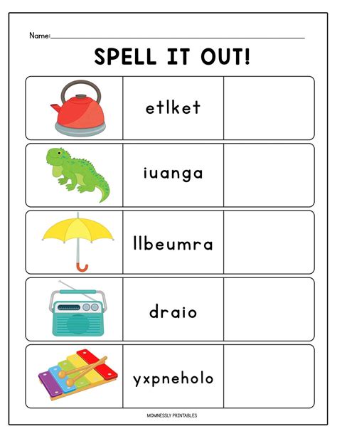 Jumbled Letters To Form Words : Smorgasbord Sundays Jumble Puzzles ...