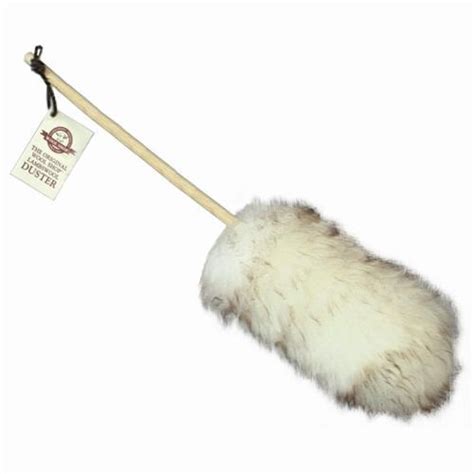 Lambswool Duster 24" • Bridge Vacuum Cleaning Supplies