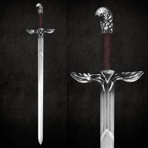 Assassins Creed Sword of Altair - LARPWARRIORS