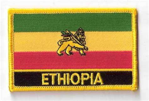 ethiopian flag lion of judah - Google Search | Ethiopia flag, Ethiopia, Lion of judah