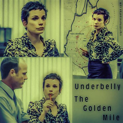 Underbelly