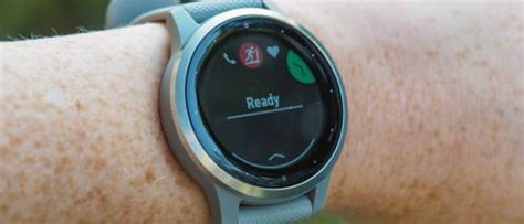 Garmin Vivoactive 4 Review: The Best Fitness Smartwatch Gets Better ...