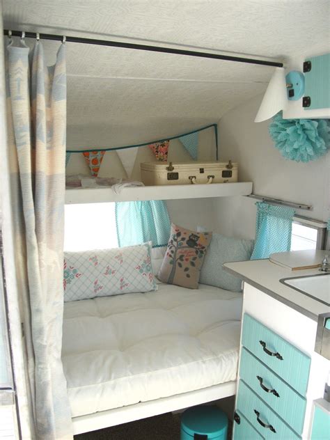 Más de 25 ideas increíbles sobre DIY trailer interior en Pinterest