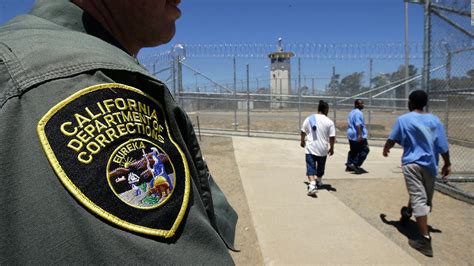 A change in California's corrections system could mean earlier release or parole hearings for ...