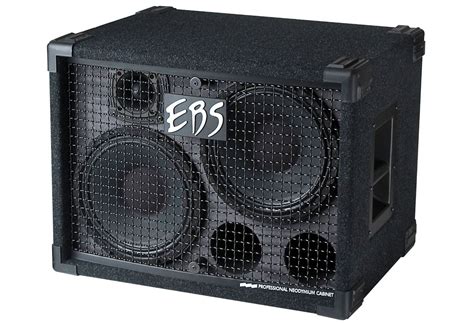 ﻿EBS Professional Bass Equipment Celebrate 30 Years in Business 2018 | Metal Life Magazine