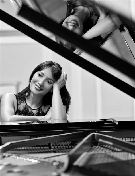 Kim Barbier - Pianistin