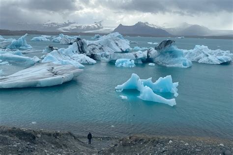 Iceland's Ring of Fire