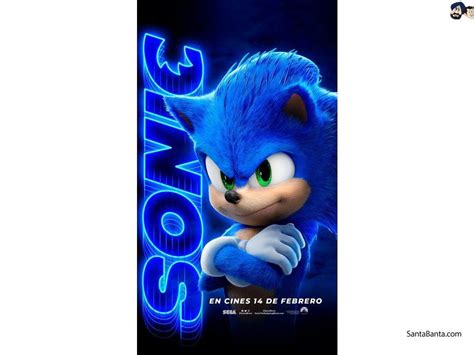 Sonic Movie 2020 Wallpapers - Top Free Sonic Movie 2020 Backgrounds - WallpaperAccess