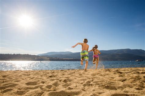 14 Best Beaches In Kelowna To Visit - BestEver.Guide