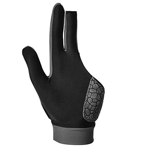 Top 10 Best Billiard Gloves in 2024 (Buying Guide) - Best Review Geek