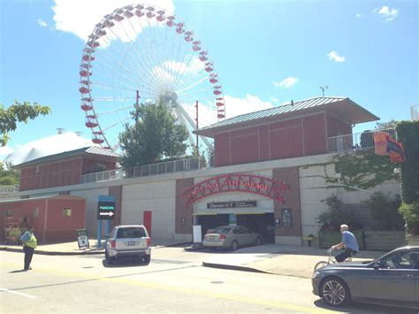 Navy Pier Chicago West - Parking in Chicago | ParkMe