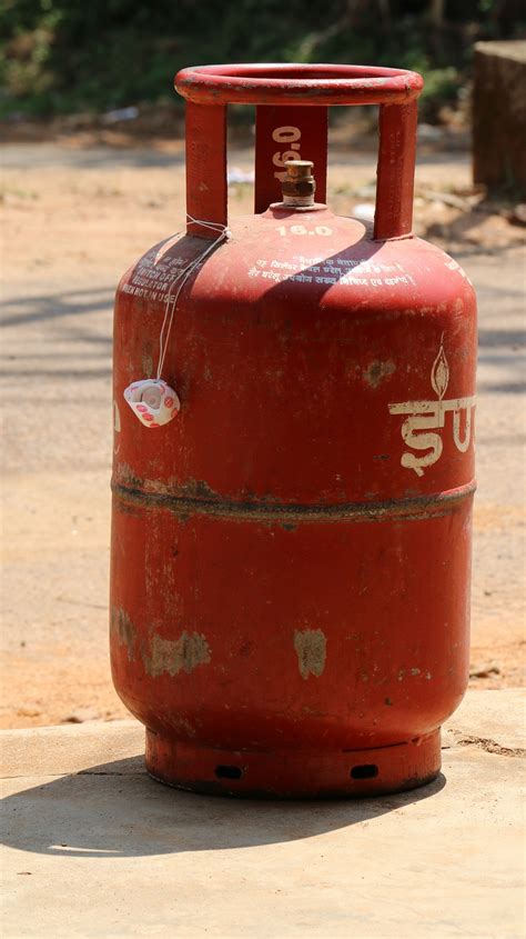 What Are The Potential Fire Hazards From An LPG?