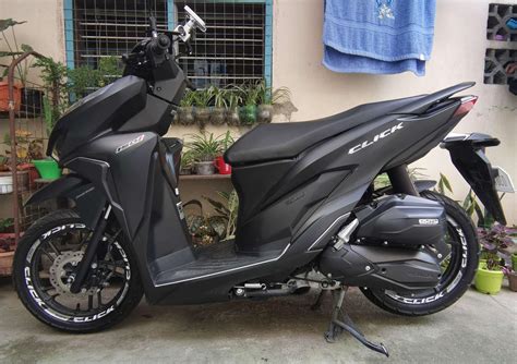 Honda Click 150i - Game Changer Talavera - Philippines Buy and Sell Marketplace - PinoyDeal