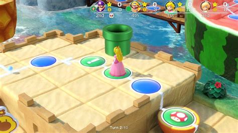 Super Mario Party Switch review - "A bit of good clean fun" | Pocket Gamer