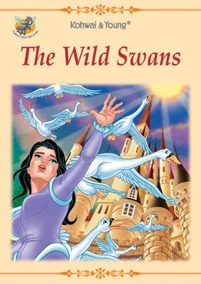 KIDS BOOKS: The Wild Swans